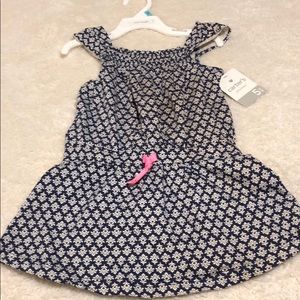Girls Carter’s Dress